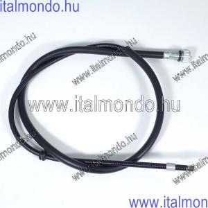 km spirál HEXAGON 125-150-180-GT 250 CIF