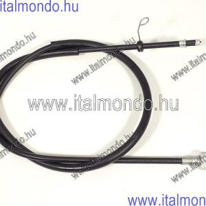 km spirál HEXAGON 125-150-180-GT 250 kifutó termék KING   Utolsó darab!!!