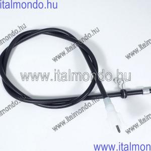 km spirál QUARTZ 50-SKIPPER 125 CIF