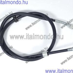 km spirál RALLY LC '96-'99 RMS