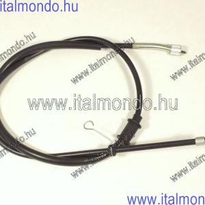 km spirál VESPA GT 125-200 2003-2007 GTS 125 2007- CIF