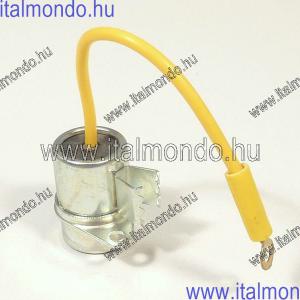 kondenzátor CIAO-BRAVO-SI-BOXER CIF