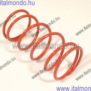 kontrasztrugó HONDA-KYMCO-PEUGEOT piros MALOSSI