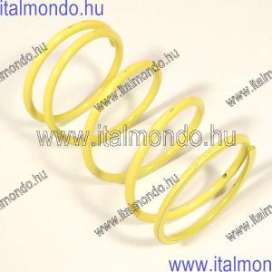 kontrasztrugó HONDA-KYMCO-PEUGEOT sárga MALOSSI