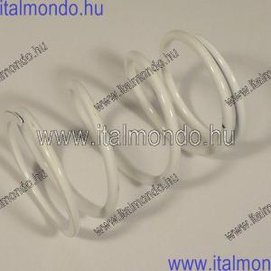 kontrasztrugó HONDA PANTHEON 125-150  fehér MALOSSI