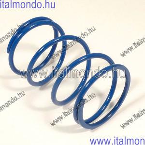 kontrasztrugó PIAGGIO-ITALJET kék +106% MALOSSI