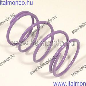 kontrasztrugó PIAGGIO-ITALJET lila +82% MALOSSI