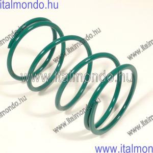 kontrasztrugó PIAGGIO-ITALJET zöld +60% MALOSSI