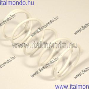 kontrasztrugó SILVER WING 600 fehér MALOSSI