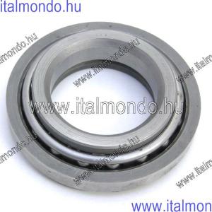 kormánycsapágy alsó NRG-TYPHOON-RUNNER-VESPA CIF