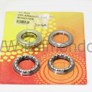 kormánycsapágy CPI ARAGON 50cc 2t   -ex 3998 BUZZETTI