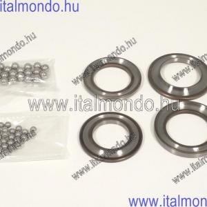 kormánycsapágy F12R 2007-2008 CIAK-MADISON 3 125 RMS