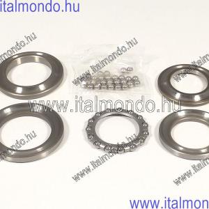 kormánycsapágy SR 50-SCARABEO 50 ex 3947 BUZZETTI