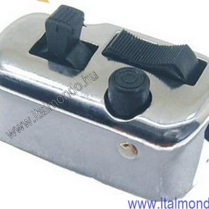 kormánykapcsoló VESPA 125 GT-GTR-TS-PRIMAVERA CIF