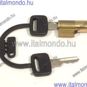 kormányzár CIAO-BRAVO-VESPA 50-125 PRIMAVERA-SUPER CIF