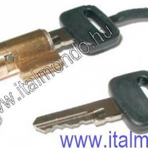 kormányzár VESPA 50-125-PX 125-150-PRIMAVERA-APE CIF