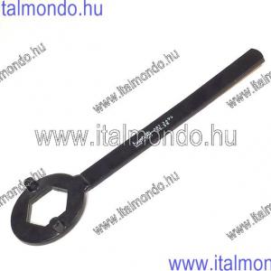 körmöskulcs 38-as, KYMCO-PEUGEOT-SUZUKI BUZZETTI