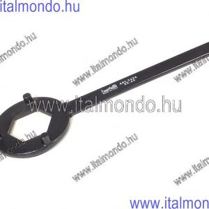 körmöskulcs 46-os, 3 csapos SFERA-ZIP-QUARTZ BUZZETTI