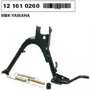 középsztender AEROX-NITRO RMS