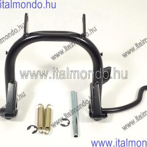 középsztender LIBERTY-FREE komplett OLYMPIA