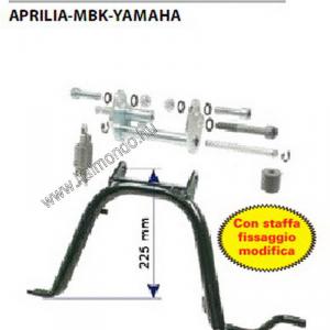 középsztender SR-AEROX-NITRO javítóvázzal RMS