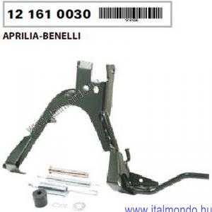 középsztender SR-RALLY-GULLIVER-KEEWAY RMS