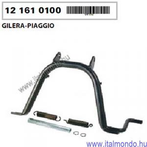 középsztender ZIP FAST RIDER-SCARABEO ST RMS