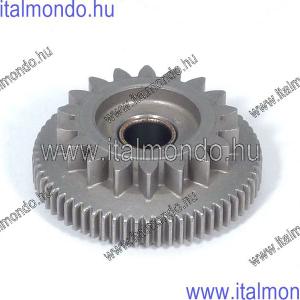 közlőfogaskerék önindítóhoz CW-CY-CA-MY SR-F12-F15 DR