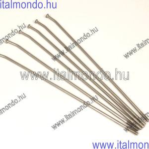 küllőgarnitúra PEGASO 125 hátsó baloldali-TUAREG APRILIA