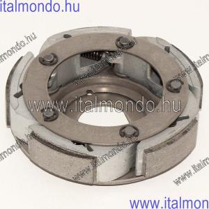 kuplung BURGMAN 400 1999-2006 CIF