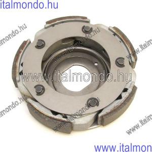 kuplung BURGMAN 400 K7-L3 DR