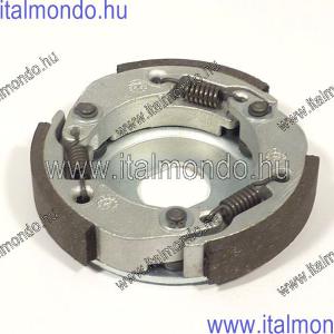 kuplung CROSSER-FORMULA-DERBI D=110 BRENTA