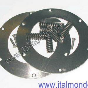 kuplung csillapító VESPA 125-150 1953-1957 CIF