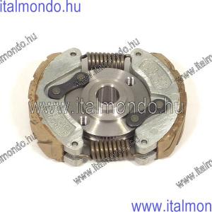 kuplung F.M minimotorhoz kúpos tengelyre NEWFREN