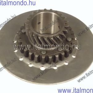 kuplung fogaskerék VESPA PX 125-150 CIF
