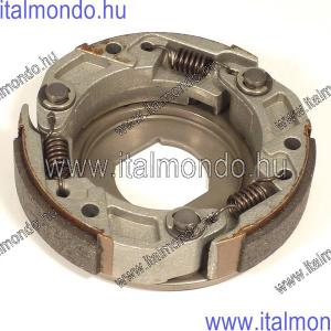 kuplung HEXAGON LX4-TORPEDO 125-HABANA RETRO RMS