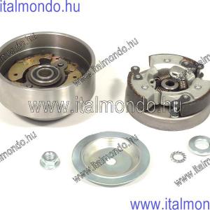 kuplung kpl CIAO nem variátoros dobbal CIF