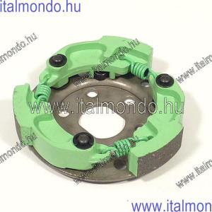 kuplung MINARELLI-PIAGGIO-HONDA D=107 RACING CIF