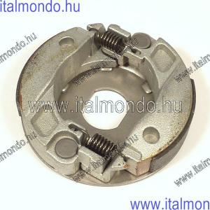 kuplung MINARELLI-YAMAHA D=105 2 pofás DR