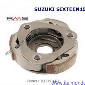 kuplung SUZUKI SIXTEEN 150 RMS
