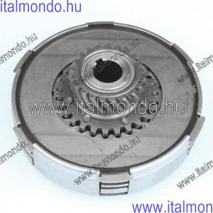 kuplung VESPA PX 125-150 erősített normál 21 fogú CIF