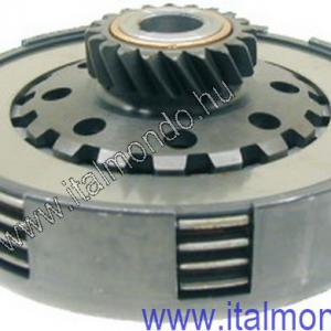 kuplung VESPA PX 125 tárcsafékes 1995-től komplett CIF