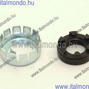 kuplunganya+biztosítólemez VESPA PX-PE körmös CIF