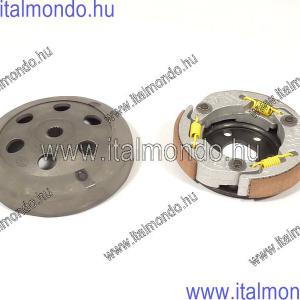 kuplung+dob KEEWAY-CPI D=107 TOP PERFORMANCES