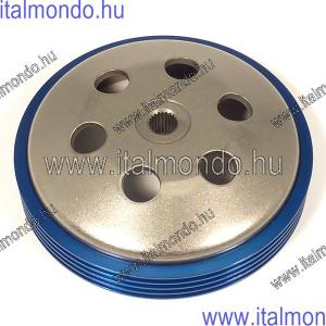 kuplungdob TYPHOON-NRG-ZIP-FREE hűtött TOP PERFORMANCES