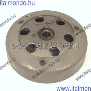 kuplungdob TYPHOON-NRG-ZIP-FREE RMS