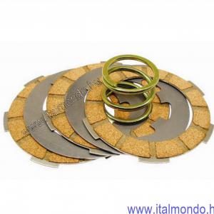 kuplunglamella VESPA PK 50-90-125-ET3-APE 1 rug 3l CIF