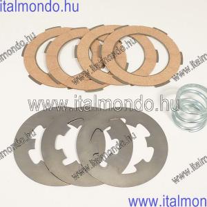 kuplunglamella VESPA PK 50-90-125-ET3-APE 1 rug 4l CIF