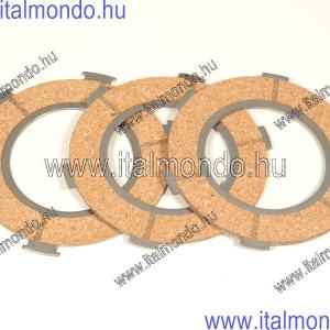 kuplunglamella VESPA PX OLYMPIA