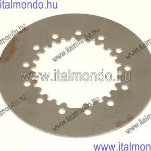 kuplunglamella VESPA PX-PE 125-150 fém RMS